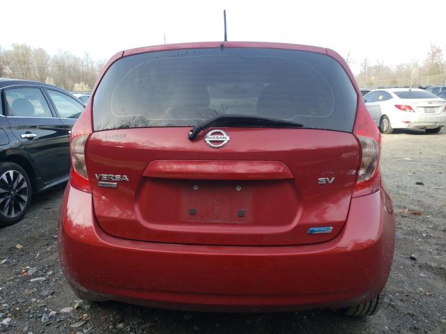 Photo 6 from auction – 2015 NISSAN VERSA NOTE with VIN 3N1CE2CP9FL407459