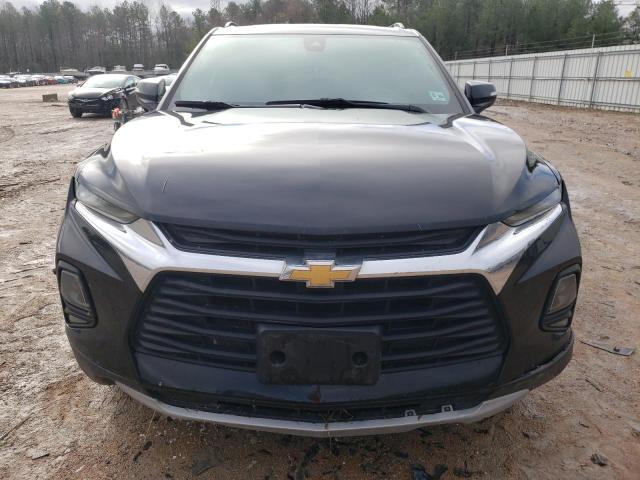 Photo 5 from auction – 2021 CHEVROLET BLAZER 2LT with VIN 3GNKBHRSXMS548602