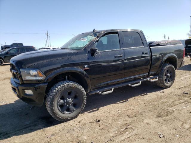 RAM 2500 LARAM 2014 with VIN 3C6UR5FL3EG222225 - Photo from auction