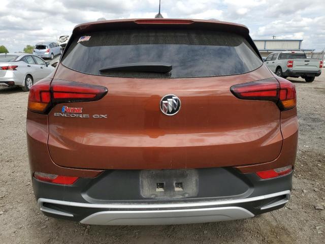 Zdjęcie 6 z aukcji – 2021 BUICK ENCORE GX z VIN KL4MMDSL6MB094636
