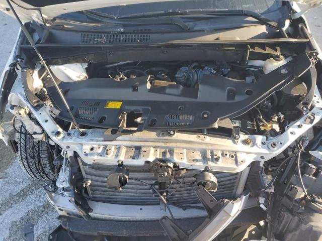 Photo 12 from auction – 2018 TOYOTA HIGHLANDER with VIN 5TDJZRFH3JS839439