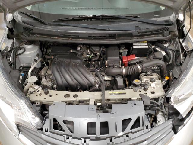Photo 11 from auction – 2015 NISSAN VERSA NOTE with VIN 3N1CE2CP4FL376833