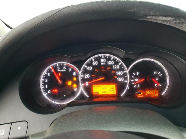 Photo 9 from auction – 2011 NISSAN ALTIMA BAS with VIN 1N4AL2APXBC183594