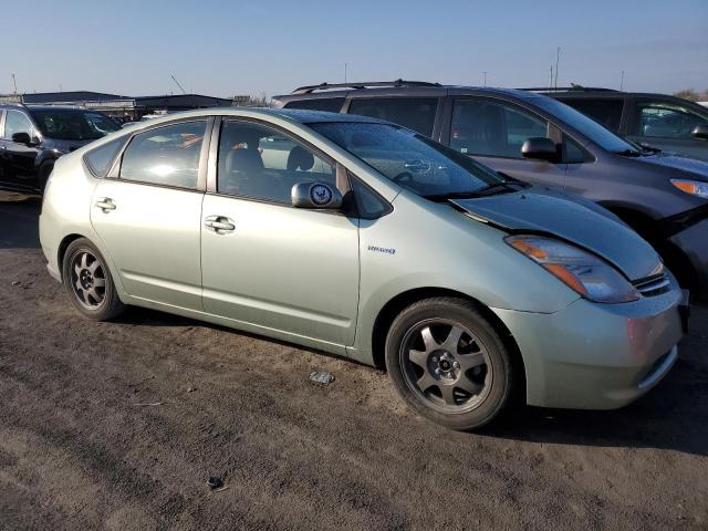 Photo 4 from auction – 2007 TOYOTA PRIUS with VIN JTDKB20U077657402