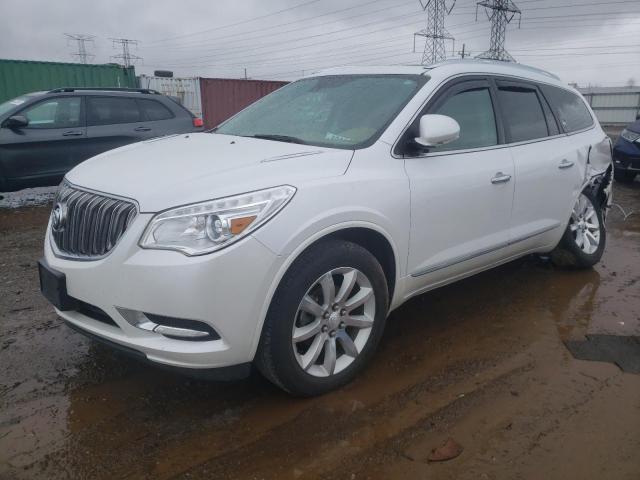 BUICK ENCLAVE 2016 with VIN 5GAKVCKD4GJ247880 - Photo from auction