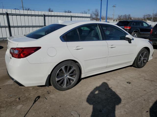Photo 3 from auction – 2018 SUBARU LEGACY 2.5 with VIN 4S3BNAN60J3012565
