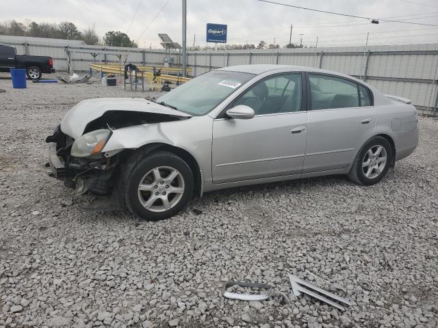 NISSAN ALTIMA S 2006 with VIN 1N4AL11D06N396399 - Photo from auction