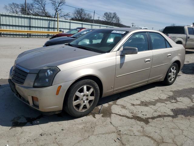 Photo 1 from auction – 2006 CADILLAC CTS HI FEA with VIN 1G6DP577860103045