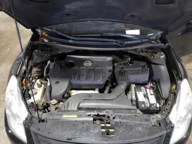 Photo 11 from auction – 2011 NISSAN ALTIMA BAS with VIN 1N4AL2AP3BN499763