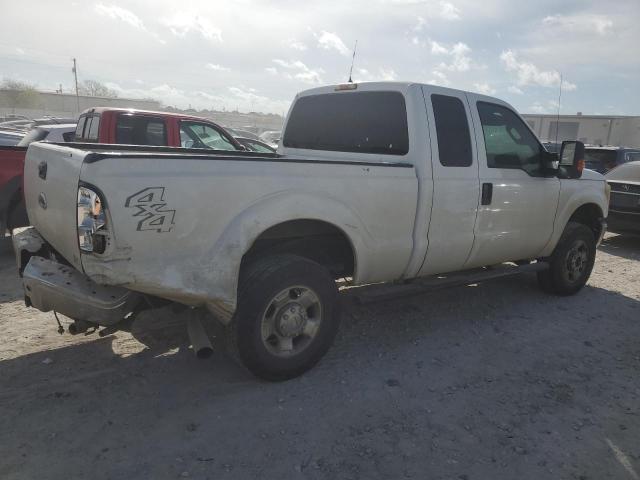 Photo 3 from auction – 2011 FORD F250 SUPER with VIN 1FT7X2B60BEA38227