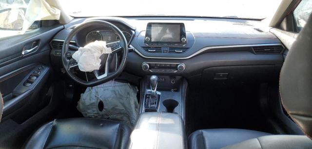 Photo 8 from auction – 2019 NISSAN ALTIMA SR with VIN 1N4BL4CV3KC249267
