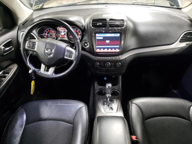 Photo 8 from auction – 2019 DODGE JOURNEY CR with VIN 3C4PDDGG1KT816637