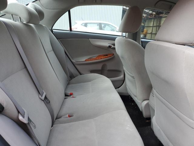 Photo 10 from auction – 2010 TOYOTA COROLLA BA with VIN 2T1BU4EEXAC356701