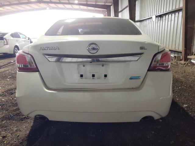 Photo 6 from auction – 2013 NISSAN ALTIMA 2.5 with VIN 1N4AL3AP7DC210386