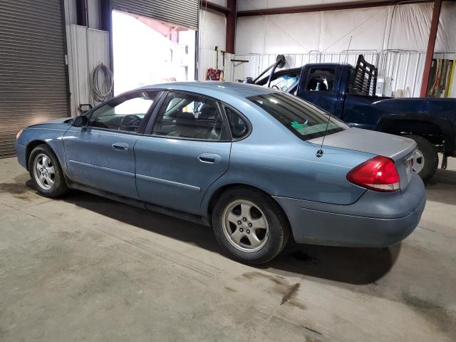 Zdjęcie 2 z aukcji – 2007 FORD TAURUS SE z VIN 1FAFP53U57A133168