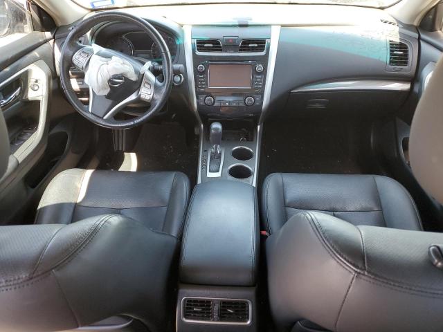 Photo 8 from auction – 2013 NISSAN ALTIMA 2.5 with VIN 1N4AL3AP4DN488487