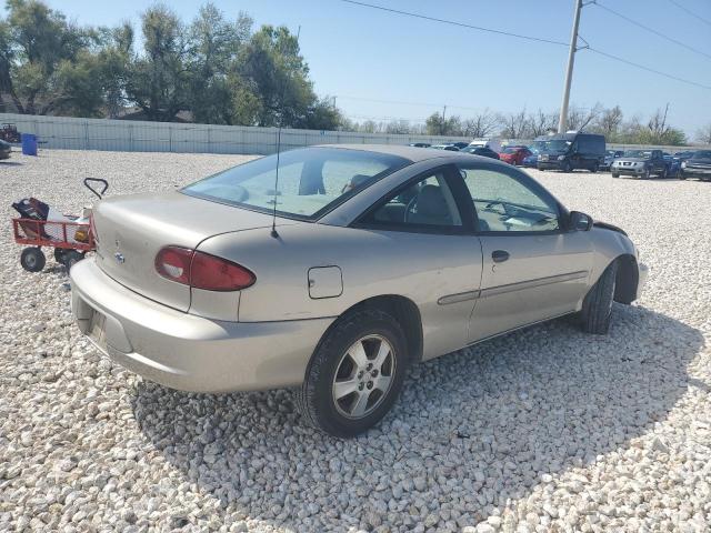 Photo 3 from auction – 2002 CHEVROLET CAVALIER with VIN 1G1JC124727475066