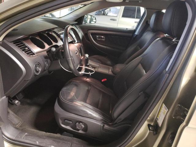 Photo 7 from auction – 2012 FORD TAURUS SEL with VIN 1FAHP2EW9CG142470