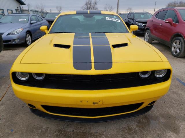 Photo 5 from auction – 2018 DODGE CHALLENGER with VIN 2C3CDZAG6JH200139