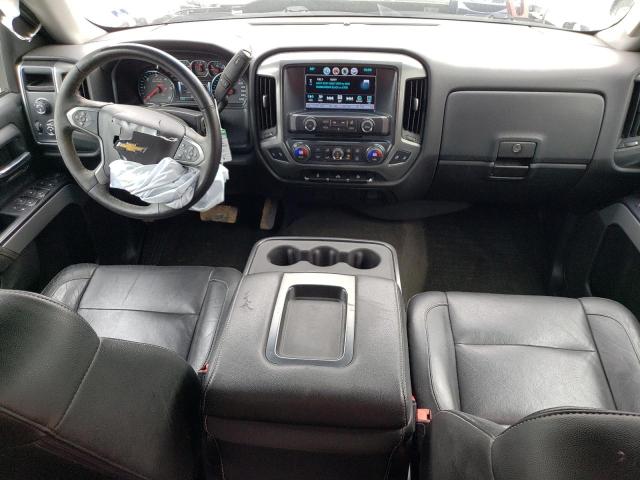 Photo 8 from auction – 2017 CHEVROLET SILVERADO with VIN 3GCUKREC1HG123557