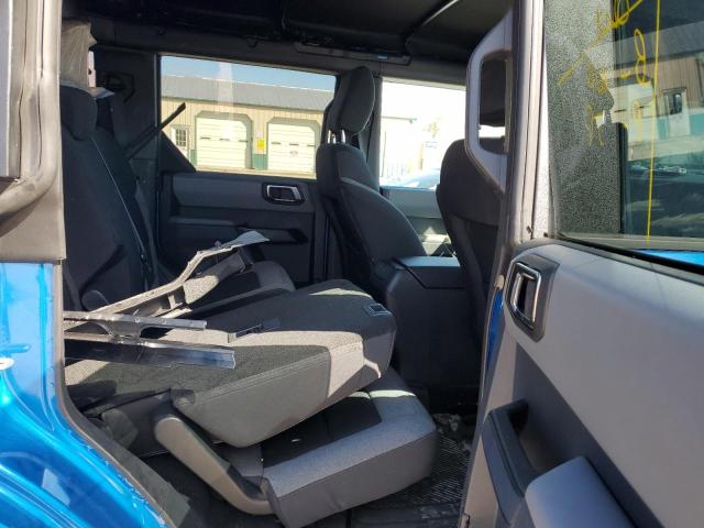 Photo 10 from auction – 2023 FORD BRONCO BAS with VIN 1FMEE5DP7PLA92465