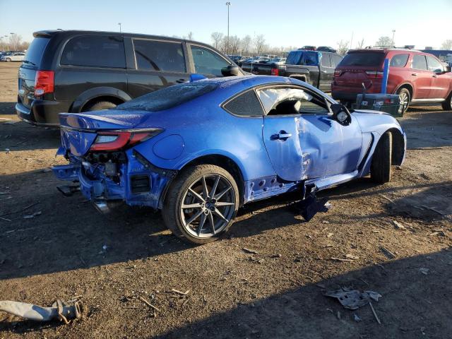 Photo 3 from auction – 2022 SUBARU BRZ LIMITE with VIN JF1ZDBE12N9700684