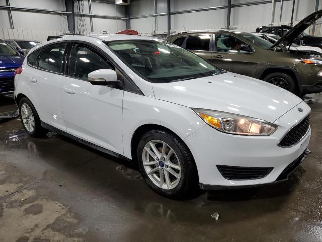 Фото 4 с аукциона – 2017 FORD FOCUS SE с VIN 1FADP3K26HL259248