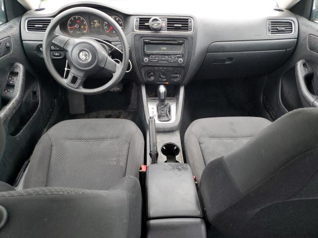 Photo 8 from auction – 2013 VOLKSWAGEN JETTA BASE with VIN 3VW2K7AJ1DM295046