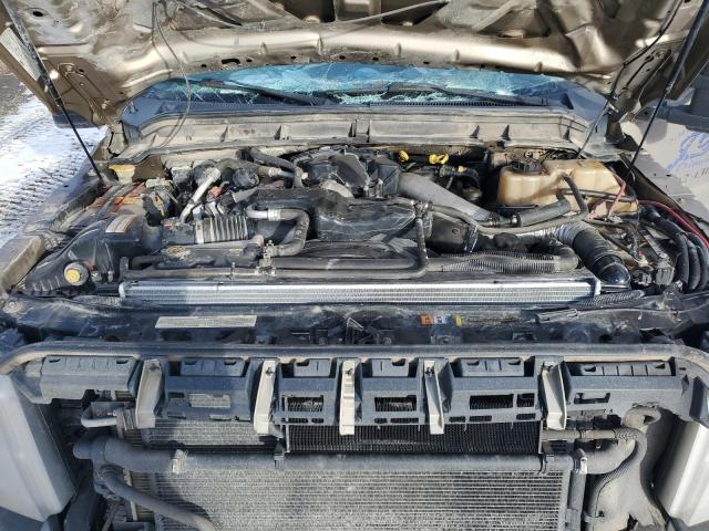 Photo 11 from auction – 2012 FORD F350 SUPER with VIN 1FT8W3BT8CEC10511