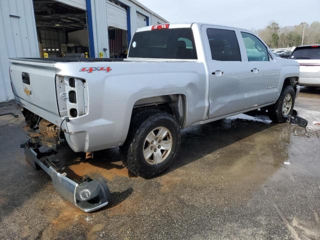 Photo 3 from auction – 2014 CHEVROLET SILVERADO with VIN 3GCUKREH0EG333414