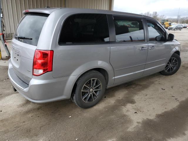 Foto 3 de la subasta – 2017 DODGE GRAND CARA con VIN 2C4RDGEG7HR666896