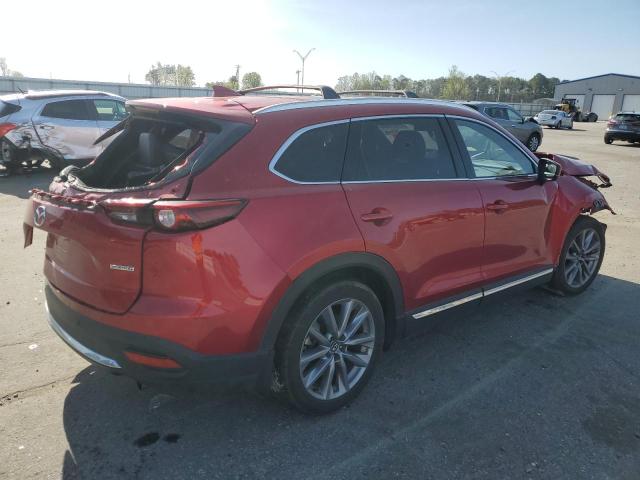 Photo 3 from auction – 2022 MAZDA CX-9 GRAND with VIN JM3TCBDY7N0623663