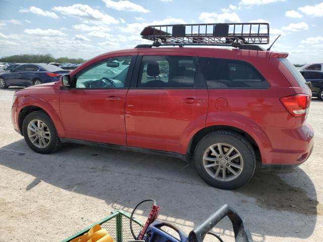 Photo 2 from auction – 2015 DODGE JOURNEY SX with VIN 3C4PDCBG5FT564267