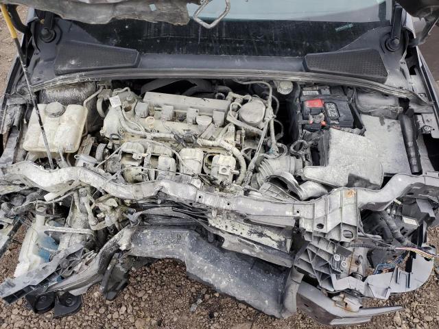 Photo 11 from auction – 2014 FORD FOCUS SE with VIN 1FADP3F24EL137381