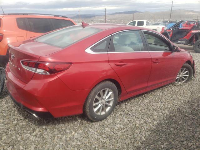 Photo 3 from auction – 2019 HYUNDAI SONATA SE with VIN 5NPE24AFXKH766401