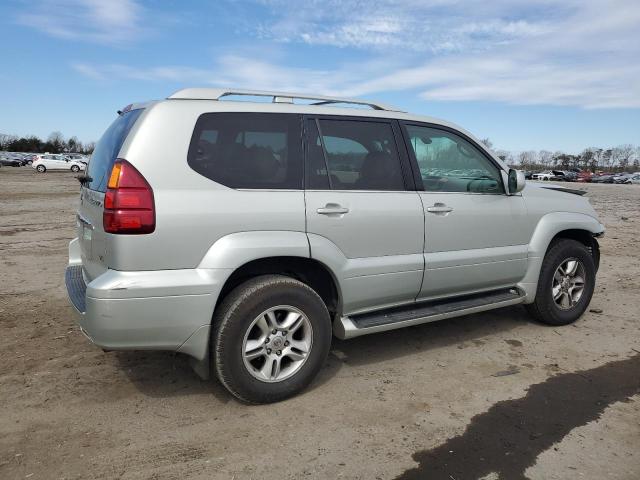 Photo 3 from auction – 2003 LEXUS GX 470 with VIN JTJBT20XX30006978