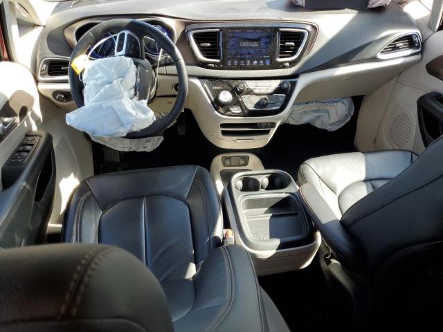 Photo 8 from auction – 2017 CHRYSLER PACIFICA T with VIN 2C4RC1BG9HR665785