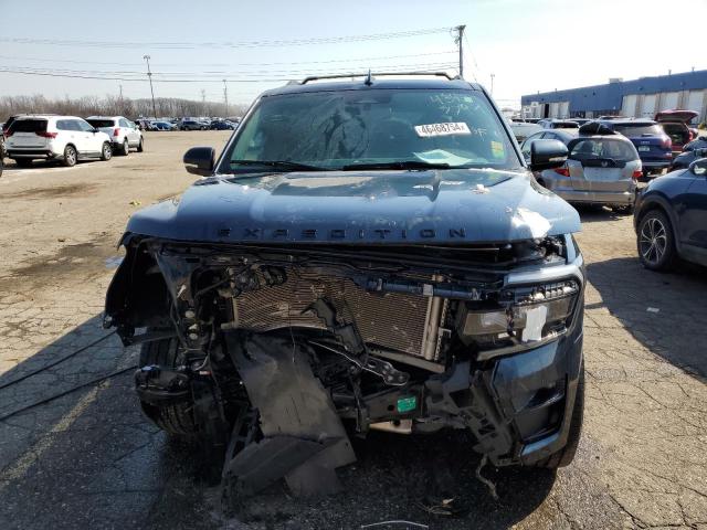 Photo 5 from auction – 2022 FORD EXPEDITION with VIN 1FMJK2AT1NEA40354