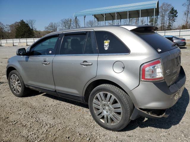 Photo 2 from auction – 2008 FORD EDGE LIMIT with VIN 2FMDK39C98BB31332