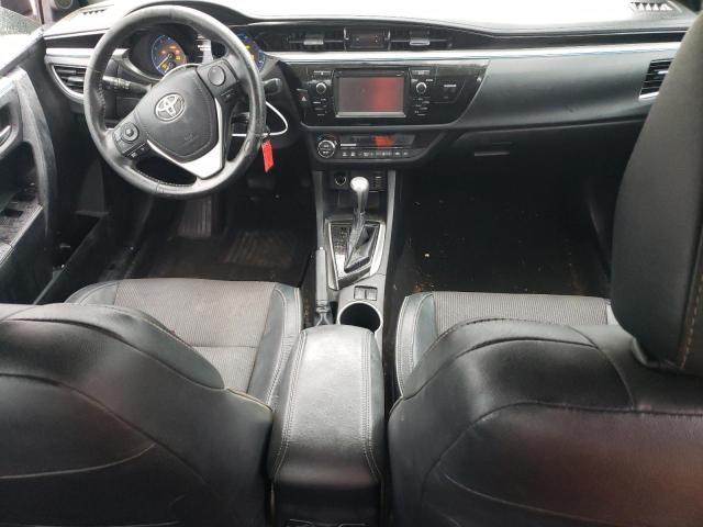 Photo 8 from auction – 2014 TOYOTA COROLLA L with VIN 2T1BURHE6EC224050