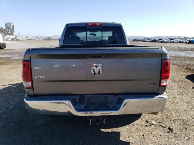 Photo 6 from auction – 2010 DODGE RAM 1500 with VIN 1D7RB1GP8AS109280