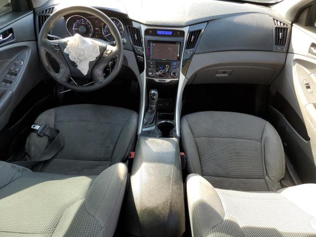 Photo 8 from auction – 2011 HYUNDAI SONATA GLS with VIN 5NPEB4ACXBH135167