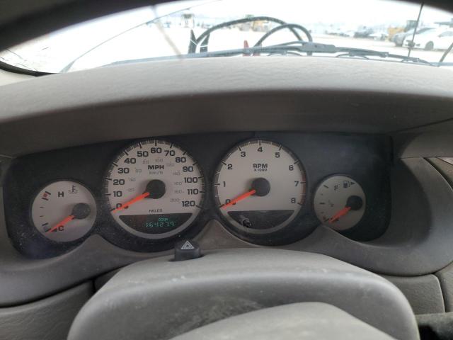 Photo 9 from auction – 2004 DODGE NEON SXT with VIN 1B3ES56C94D600854