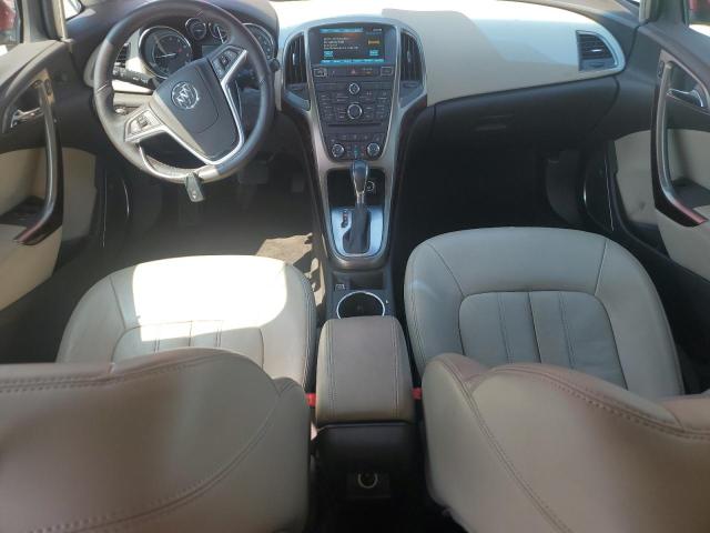 Photo 8 from auction – 2012 BUICK VERANO with VIN 1G4PS5SK0C4143480