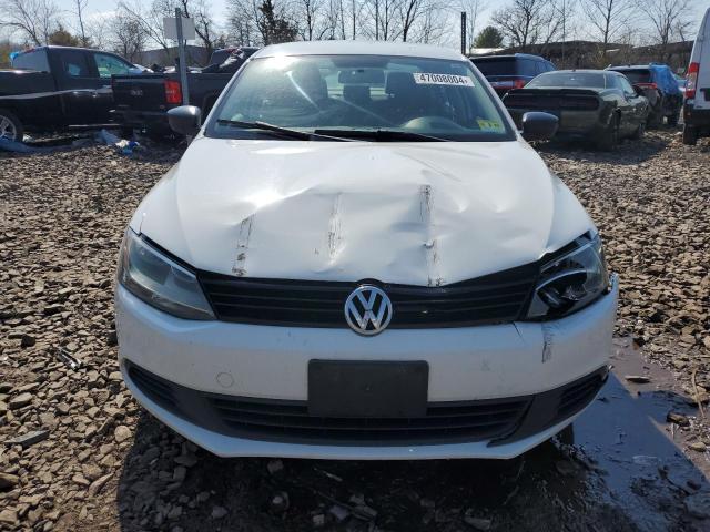 Photo 5 from auction – 2014 VOLKSWAGEN JETTA BASE with VIN 3VW2K7AJ5EM410734