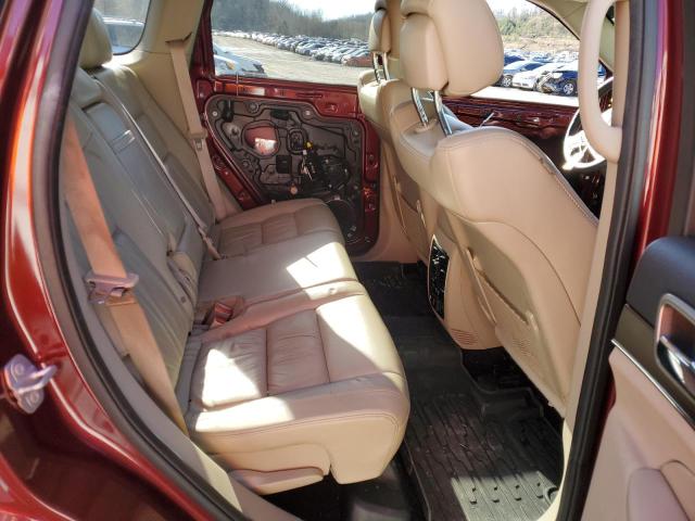 Photo 11 from auction – 2016 JEEP GRAND CHER with VIN 1C4RJFBG1GC380671