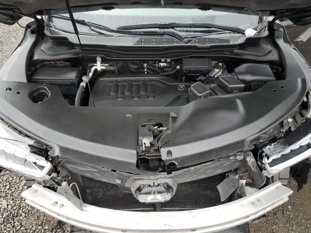 Photo 12 from auction – 2017 ACURA MDX TECHNO with VIN 5FRYD4H52HB003508