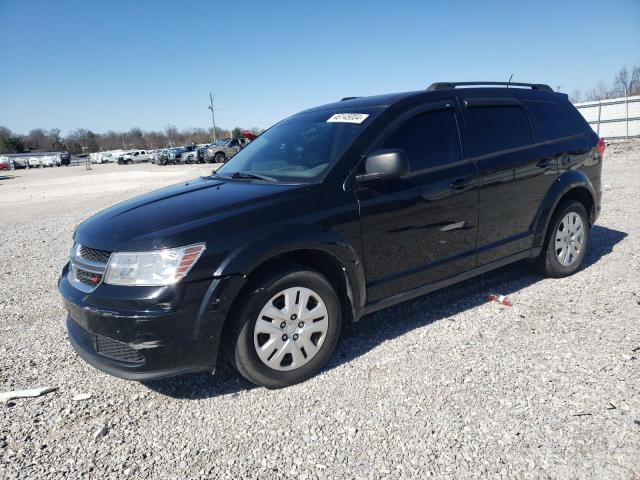 Photo 1 from auction – 2015 DODGE JOURNEY SE with VIN 3C4PDCAB2FT510172