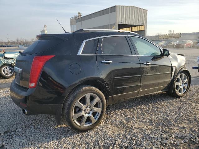 Photo 3 from auction – 2010 CADILLAC SRX PREMIU with VIN 3GYFNFEY6AS603469