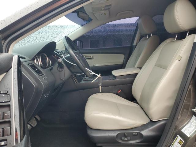 Photo 7 from auction – 2015 MAZDA CX-9 TOURI with VIN JM3TB2CAXF0455672